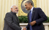 Obamas to Visit India From January 25-27: Sources